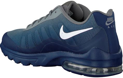 nike air max invigor blauw|Nike Air Max invigor men's.